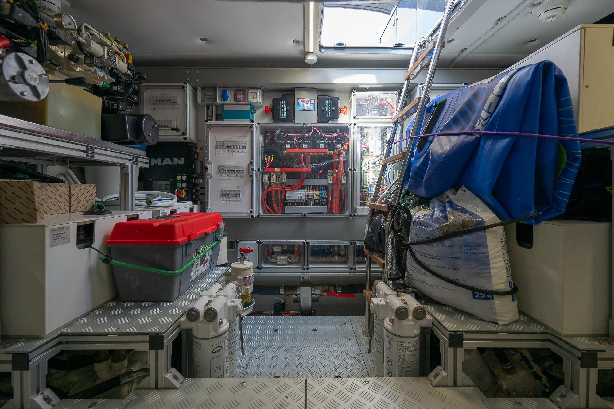 2019 RIVA 56' RIVALE 